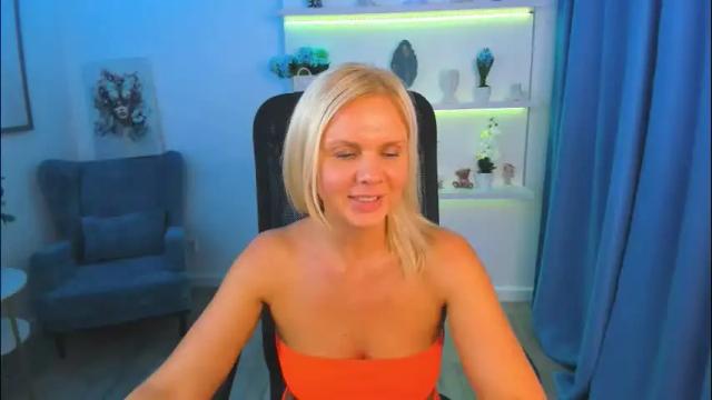 Thumbnail 2, agathaklouin's Stream at Chaturbate, 1 month ago