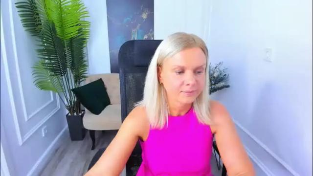 Thumbnail 1, agathaklouin's Stream at Chaturbate, 1 month ago