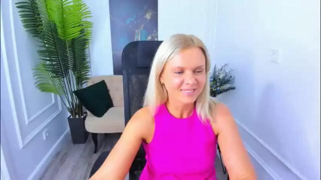 Thumbnail 2, agathaklouin's Stream at Chaturbate, 1 month ago