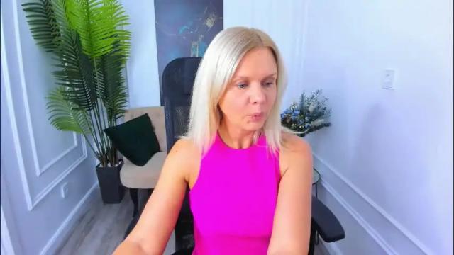 Thumbnail 3, agathaklouin's Stream at Chaturbate, 1 month ago