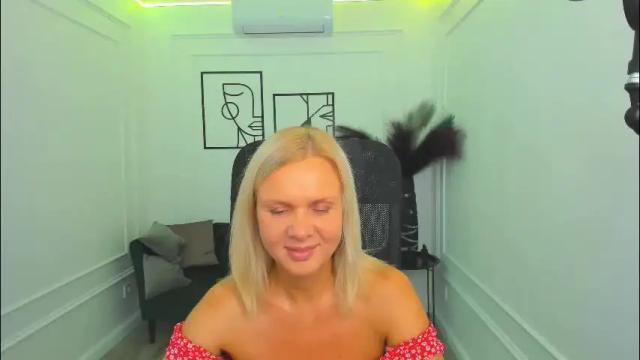 Thumbnail 3, agathaklouin's Stream at Chaturbate, 1 month ago