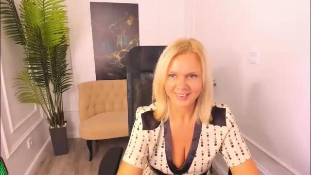 Thumbnail 3, agathaklouin's Stream at Chaturbate, 29 days ago