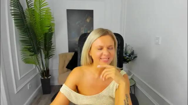 Thumbnail 1, agathaklouin's Stream at Chaturbate, 25 days ago