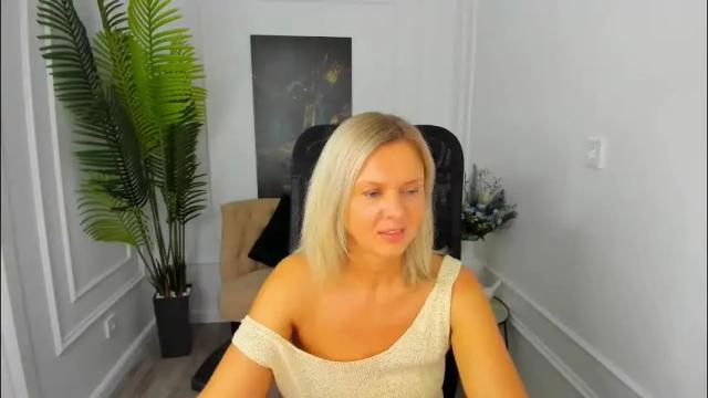 Thumbnail 2, agathaklouin's Stream at Chaturbate, 25 days ago