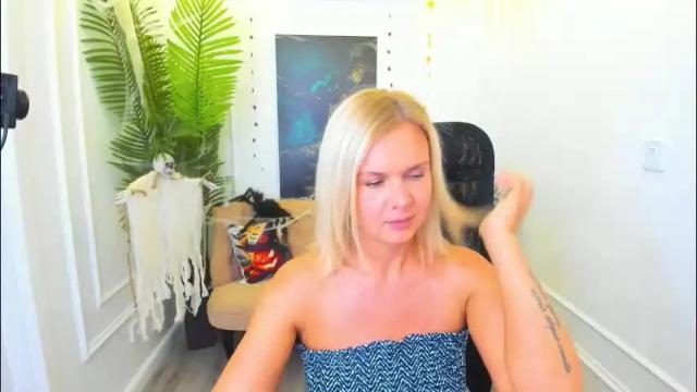 Thumbnail 2, agathaklouin's Stream at Chaturbate, 6 days ago