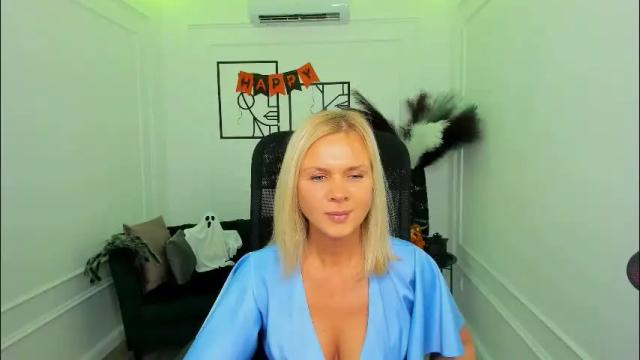 Thumbnail 1, agathaklouin's Stream at Chaturbate, 4 days ago