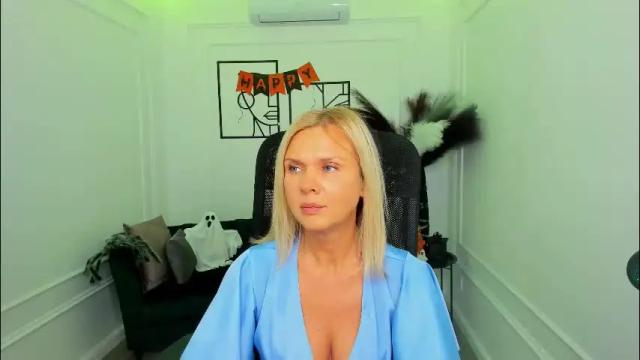 Thumbnail 2, agathaklouin's Stream at Chaturbate, 4 days ago