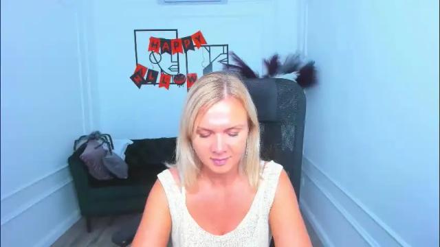 Thumbnail 3, agathaklouin's Stream at Chaturbate, 1 day ago