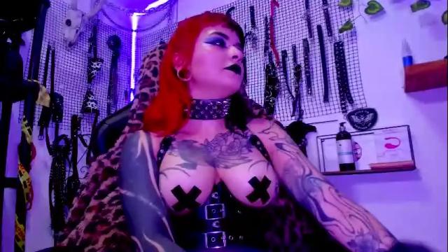 Image 10 of agathamoonn Stream on Chaturbate on 4 months ago