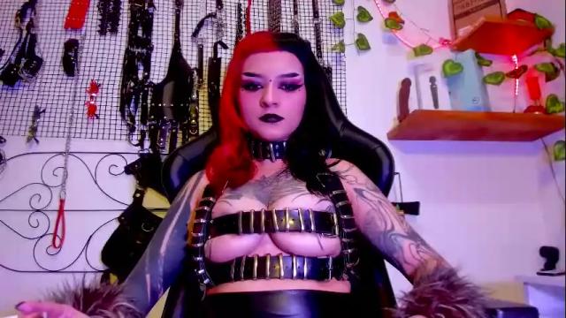 Image 12 of agathamoonn Stream on Chaturbate on 4 months ago