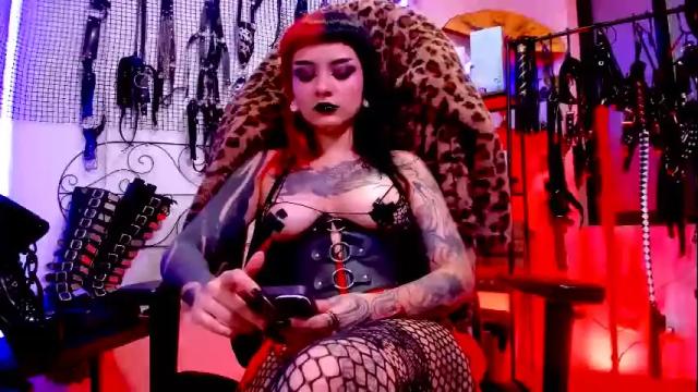 Image 11 of agathamoonn Stream on Chaturbate on 2 months ago