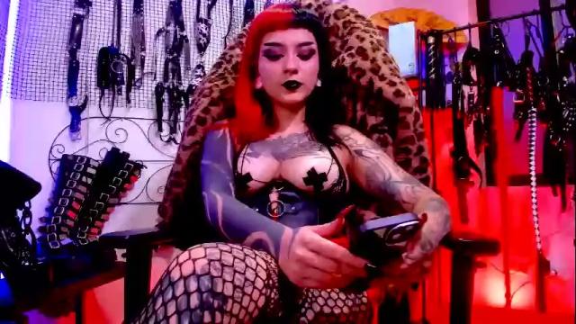 Thumbnail 3, agathamoonn's Stream at Chaturbate, 2 months ago