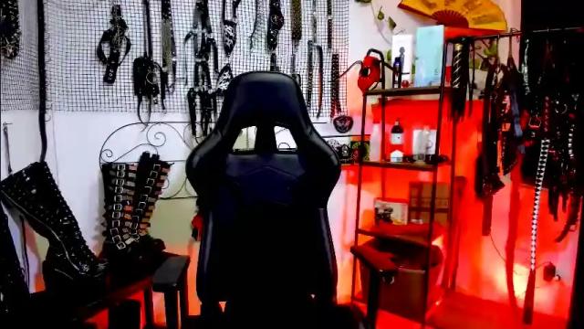 Thumbnail 1, agathamoonn's Stream at Chaturbate, 2 months ago