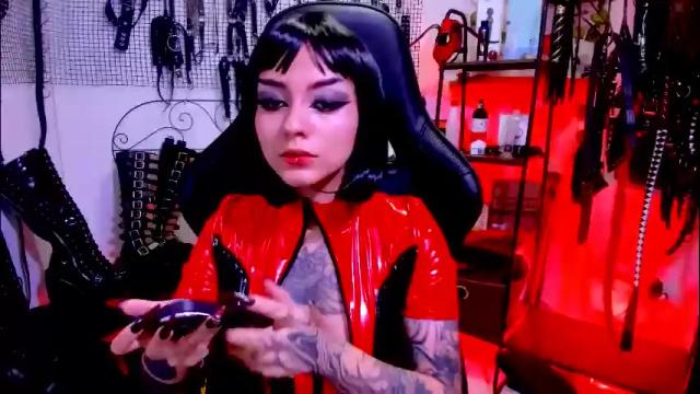 Image 7 of agathamoonn Stream on Chaturbate on 2 months ago