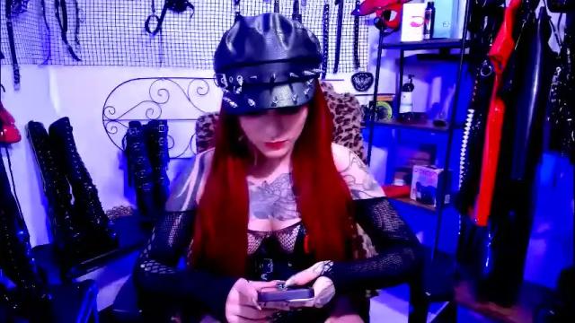 Thumbnail 2, agathamoonn's Stream at Chaturbate, 12 days ago