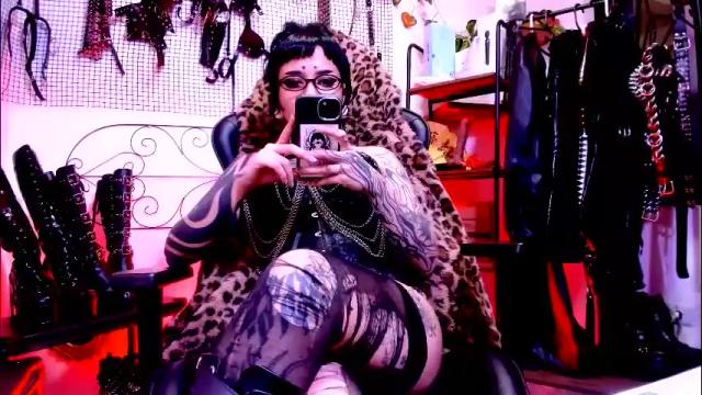 Thumbnail 1, agathamoonn's Stream at Chaturbate, 2 months ago