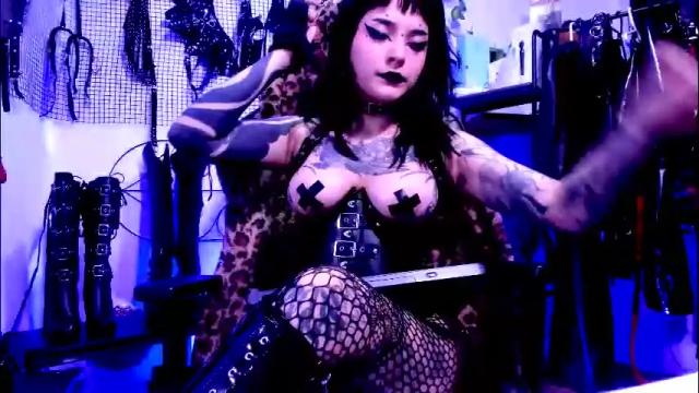 Thumbnail 1, agathamoonn's Stream at Chaturbate, 2 months ago