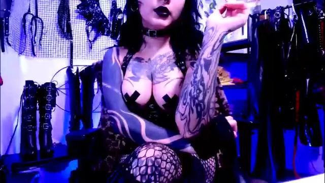 Image 4 of agathamoonn Stream on Chaturbate on 2 months ago