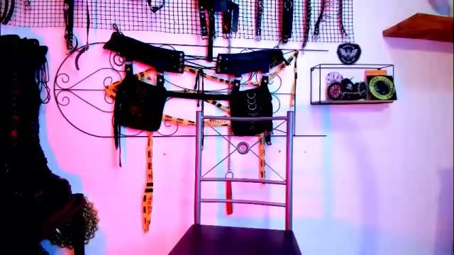 Thumbnail 2, agathamoonn's Stream at Chaturbate, 1 month ago