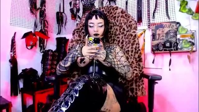 Thumbnail 1, agathamoonn's Stream at Chaturbate, 4 days ago