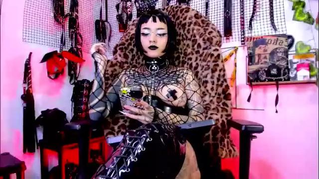 Image 7 of agathamoonn Stream on Chaturbate on 4 days ago