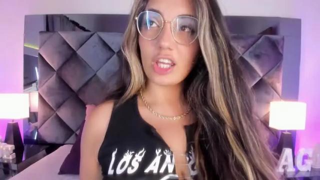 Image 6 of agathaowens Stream on Chaturbate on 12 months ago
