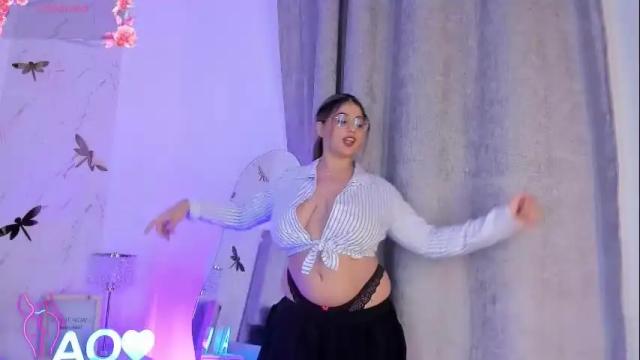 Thumbnail 1, agathaowens's Stream at Chaturbate, 2 days ago
