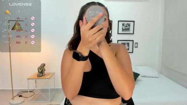 Image 7 of agatharossi1_ Stream on Chaturbate on 15 months ago