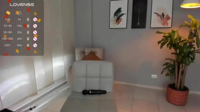 Thumbnail 3, agatharossi1_'s Stream at Chaturbate, 15 months ago
