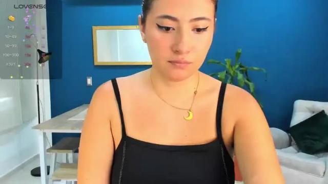 Thumbnail 1, agatharossi1_'s Stream at Chaturbate, 15 months ago