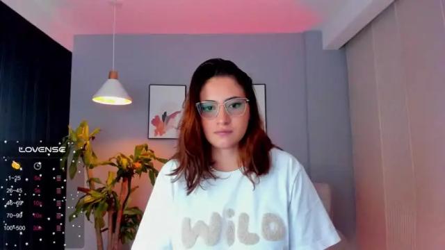 Thumbnail 1, agatharossi1_'s Stream at Chaturbate, 14 months ago