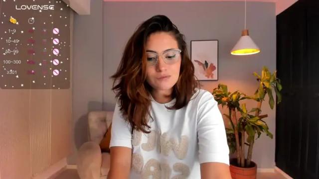 Image 6 of agatharossi1_ Stream on Chaturbate on 14 months ago
