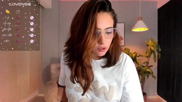 Image 7 of agatharossi1_ Stream on Chaturbate on 14 months ago