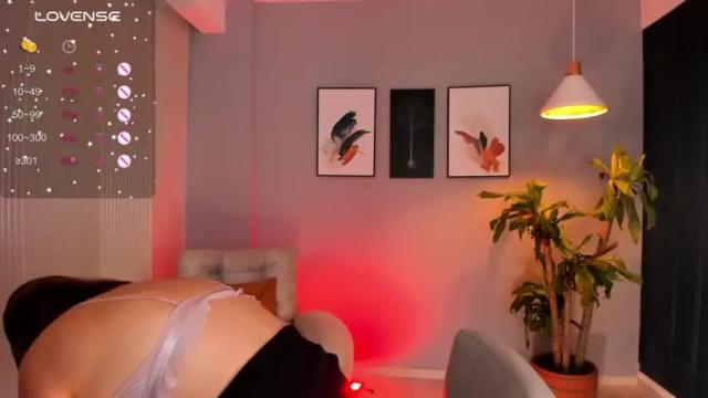 Image 11 of agatharossi1_ Stream on Chaturbate on 14 months ago