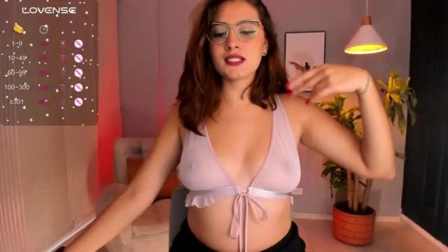 Thumbnail 3, agatharossi1_'s Stream at Chaturbate, 14 months ago