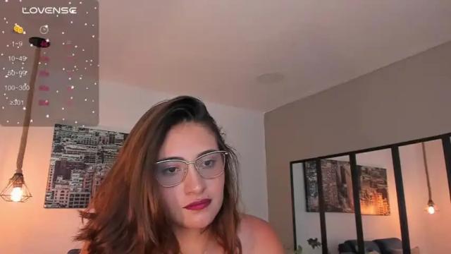 Image 10 of agatharossi1_ Stream on Chaturbate on 14 months ago