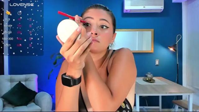 Thumbnail 1, agatharossi1_'s Stream at Chaturbate, 14 months ago