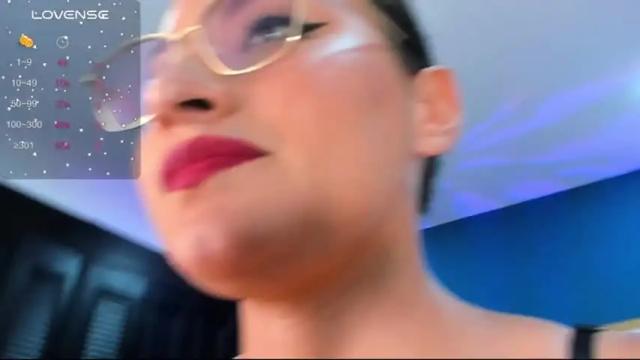 Thumbnail 3, agatharossi1_'s Stream at Chaturbate, 14 months ago