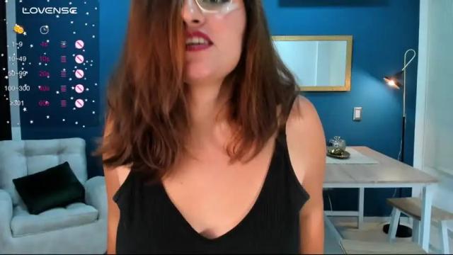 Image 12 of agatharossi1_ Stream on Chaturbate on 14 months ago