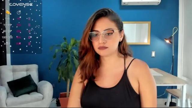 Thumbnail 1, agatharossi1_'s Stream at Chaturbate, 14 months ago