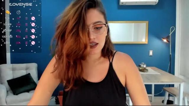 Image 4 of agatharossi1_ Stream on Chaturbate on 14 months ago