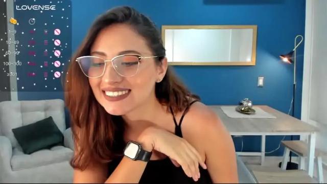 Image 6 of agatharossi1_ Stream on Chaturbate on 14 months ago