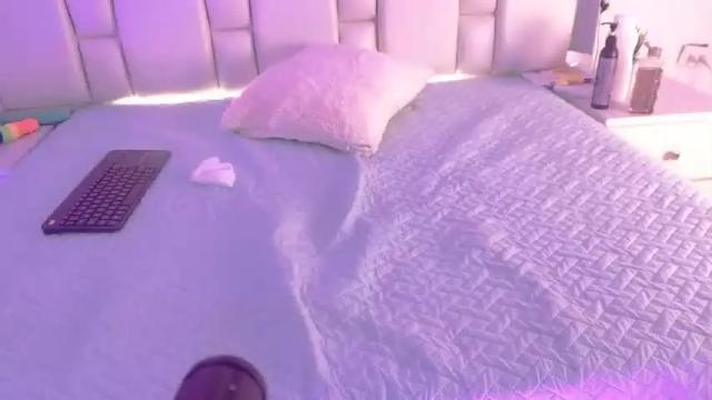 Thumbnail 2, agathathomas's Stream at Chaturbate, 20 months ago