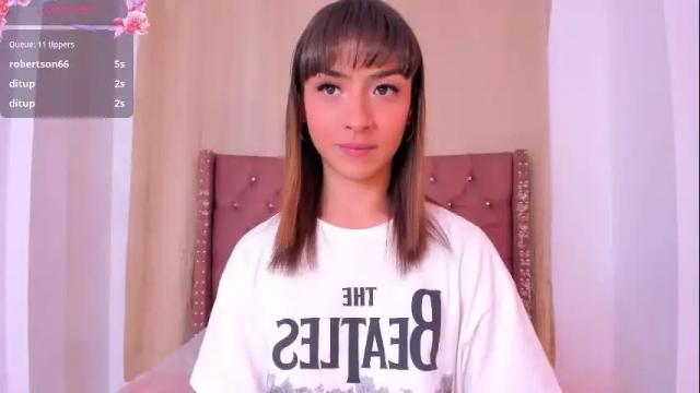 Image 12 of agathauwuart Stream on Chaturbate on 1 month ago