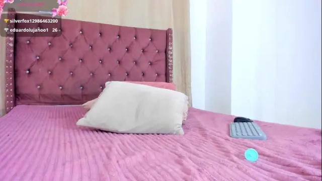 Thumbnail 3, agathauwuart's Stream at Chaturbate, 1 month ago
