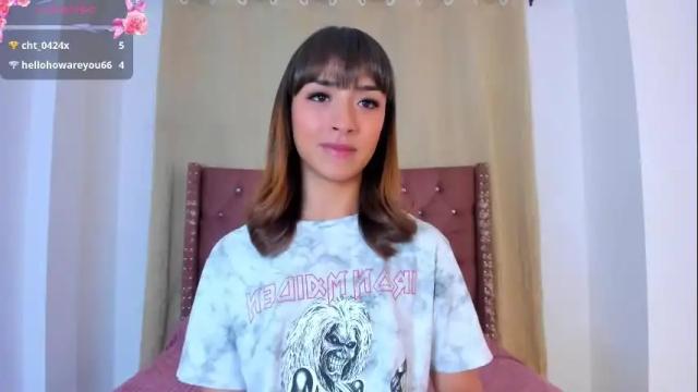 Image 2 of agathauwuart Stream on Chaturbate on 1 month ago