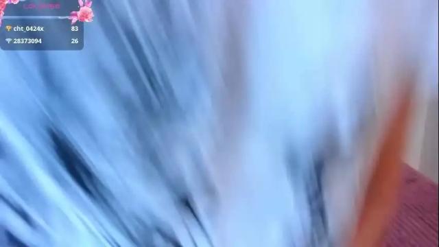 Thumbnail 2, agathauwuart's Stream at Chaturbate, 1 month ago