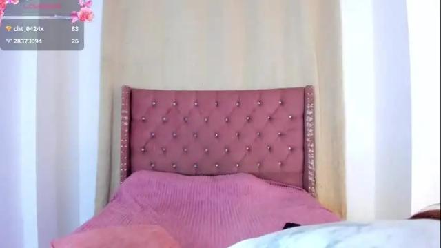 Image 6 of agathauwuart Stream on Chaturbate on 1 month ago