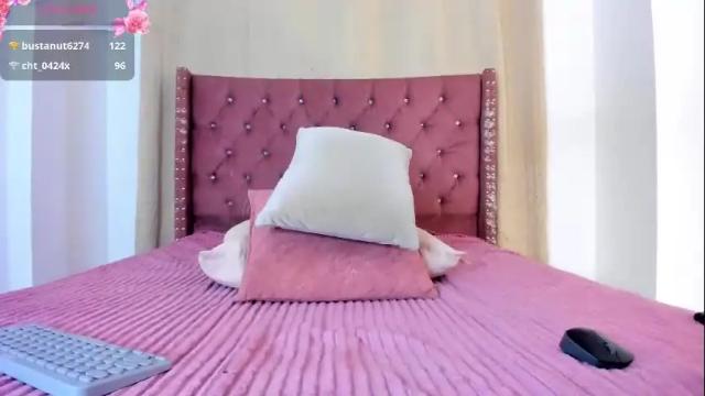 Image 8 of agathauwuart Stream on Chaturbate on 1 month ago