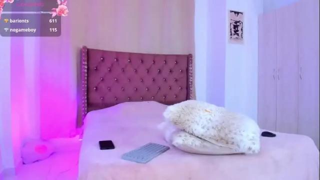 Thumbnail 2, agathauwuart's Stream at Chaturbate, 1 month ago